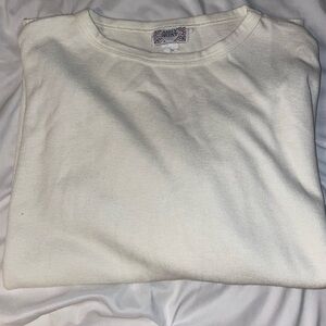 Ash Cream Women's Blouse